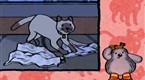 Boo!: Tropical Island/City at Night (season 1, episode 25)