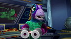 Viva Pinata: The Wrong Stuff, Pinatametermania (season 1, episode 42)