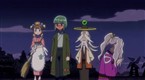 Oh! Edo Rocket: Hijack the You-Know-What! (season 1, episode 24)
