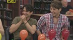 Silent Library: Episode 16 (season 3, episode 16)