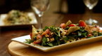 Chef's Table: Cooking in Everyday English Fettoush Salad