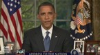 Presidential Press Conferences: Oval Office Address: Gulf Crisis - Overview of the Spill