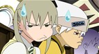 Soul Eater: Engage the Witch Hunter! a Remedial Lesson in the Graveyard? (season 1, episode 4)