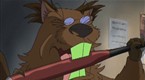 Stripperella: The Curse of the Werebeaver (season 1, episode 14)