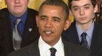 The Obama Administration: Inside the Obama White House