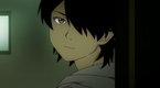 Nisemonogatari: Tsukihi Phoenix, Part 4 (season 1, episode 11)