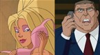 Stripperella: The Evil Magicians (season 1, episode 11)