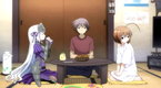 Is This a Zombie?: Yes, I'm a Magical Garment Girl (season 1, episode 1)