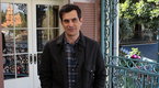 Modern Family: Ty Burrell at Disneyland!