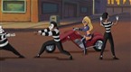 Stripperella: The Bridesmaid (season 1, episode 9)