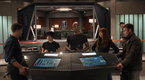 Fringe: Enemy of My Enemy (season 4, episode 9)