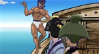 Oh! Edo Rocket: Some Fireworks for the Sword Dance (season 1, episode 23)