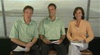 US Open: Wrap-Up Show: Round 1