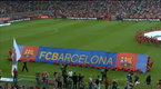 Omni Sport Bulletin: Alcantara at the Double for Barca