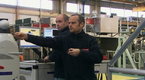 Ultimate Factories: Typhoon Part Four