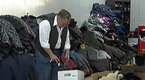 NBC TODAY Show: Man Buys Out a K-Mart, Gives It All Away