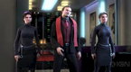 IGN: Saints Row: The Third - CG Trailer