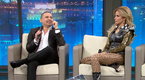 Don Francisco Presenta: Larry Hernández Se Confiesa Con El Don