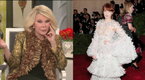Fashion Police: Bow Creep