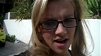 If I Can Dream: Kara's VLOG: Wed, Sep 29, 2010 - Morning