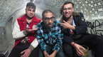 A Day In The Life: Das Racist (season 2, episode 6)
