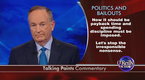 Bill O'Reilly's Talking Points: Tue, Feb 7, 2012
