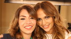 PopSugarTV: Meet Our Winner and Join Her Backstage at American Idol!