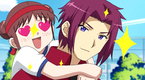 B Gata H Kei - Yamada's First Time: Oh No! in Front of Everyone... I Never Said I Don't Like You... Autumn. (season 1, episode 9)
