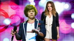 CelebTV.com: One Direction's Harry Styles' New Girlfriend!