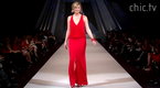 CHIC.TV Fashion: New York Fashion Week: Heart Truth Red Dress