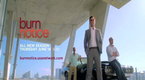 Burn Notice: Trouble in Paradise