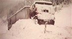 Dangerous Drives: Avalanche Road (season 1, episode 13)