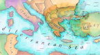 Travel with Kids: Greek Islands Adventure: Paros &amp; Santorini (season 4, episode 10)