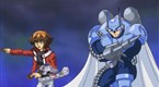 Yu-Gi-Oh! GX: The Power Within, Part 2 (season 3, episode 48)