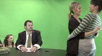 Goodnight Burbank: The Casting Couch (season 1, episode 6)