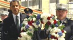 Fox News Specials: President Obama Visits Ground Zero