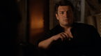 Castle: Family Moment: Castle Offers a Dog!