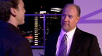 The Real Housewives of Orange County: Michael Meets Brooks