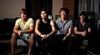 Toyota: Swing the Coast Finalist Video