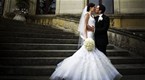 Coco Rocha and James Conran's Dream Wedding