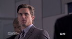White Collar: Pulling Strings