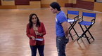 Protagonistas: Mié, Dic 14, 2011 (season 1, episode 45)