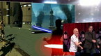 E3 Live: "Kinect Star Wars" E3 Gameplay Demo