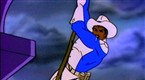 The Adventures of the Galaxy Rangers: Heartbeat (season 2, episode 65)