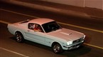 American Muscle Car: American Motors History