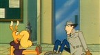 Inspector Gadget: Original Series: Quizmaster (season 3, episode 65)
