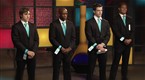 Genuine Ken: The Search for The Great American Boyfriend: (Spoiler Alert!) Behind the Tag: Race to NYC
