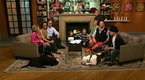 The Chew: Fri, Feb 17, 2012 (season 1, episode 93)