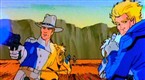 The Adventures of the Galaxy Rangers: Gift of Life (season 2, episode 63)