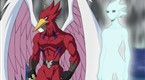 Yu-Gi-Oh! GX: Return of the Supreme King, Part 2 (season 3, episode 50)